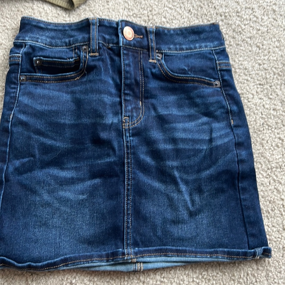 Skirt